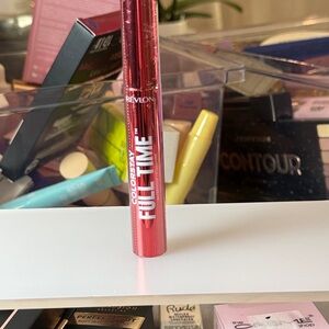 Color Stay Full-Time Waterproof Mascara